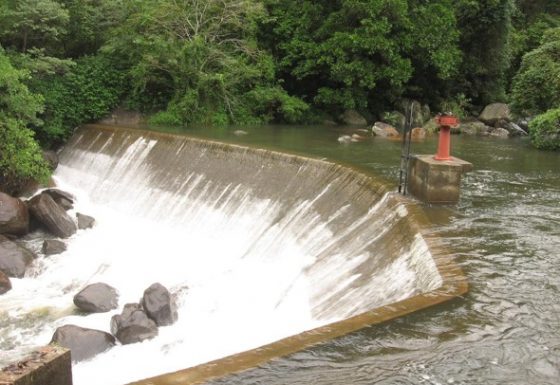 KUMBURUTHANIWALA SMALL HYDRO POWER PROJECT (2.5MW)